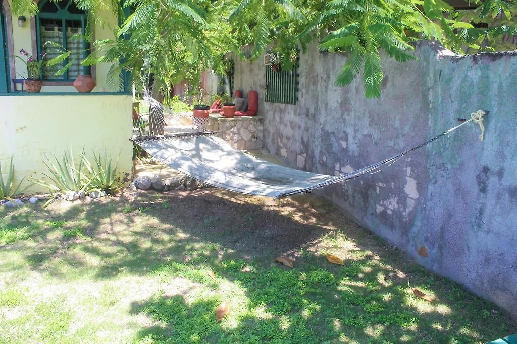 Casa de Férias Sea Breeze Studio #1 Negril