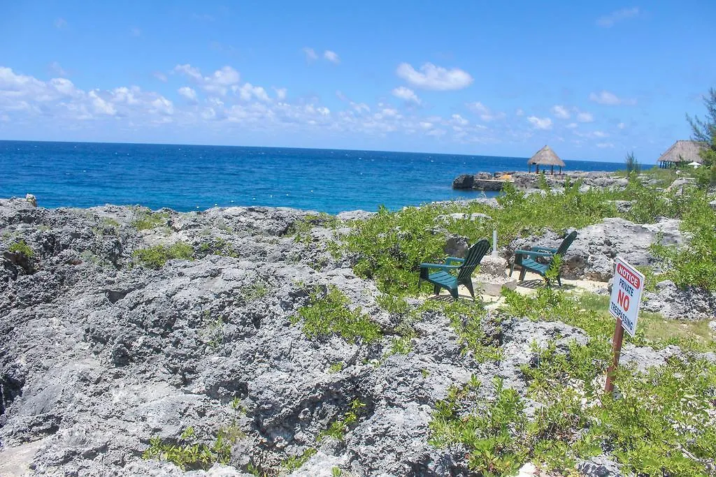 Casa de Férias Sea Breeze Studio #1 Negril