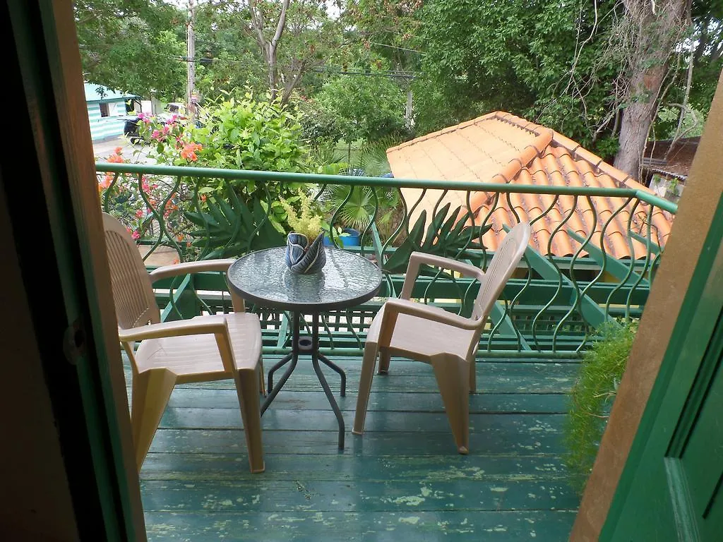 Casa de Férias Sea Breeze Studio #1 Negril Jamaica