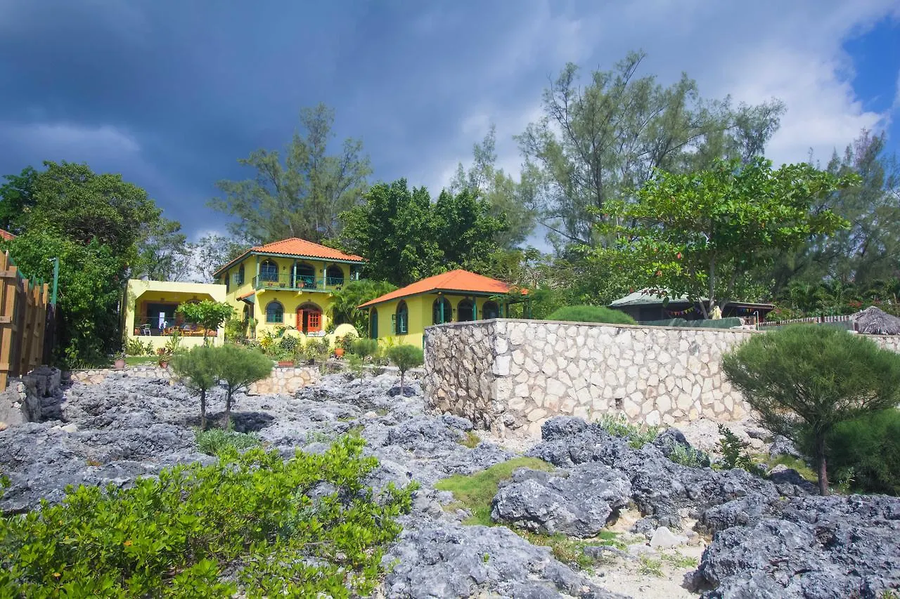 Sea Breeze Studio #1 Negril Jamaica