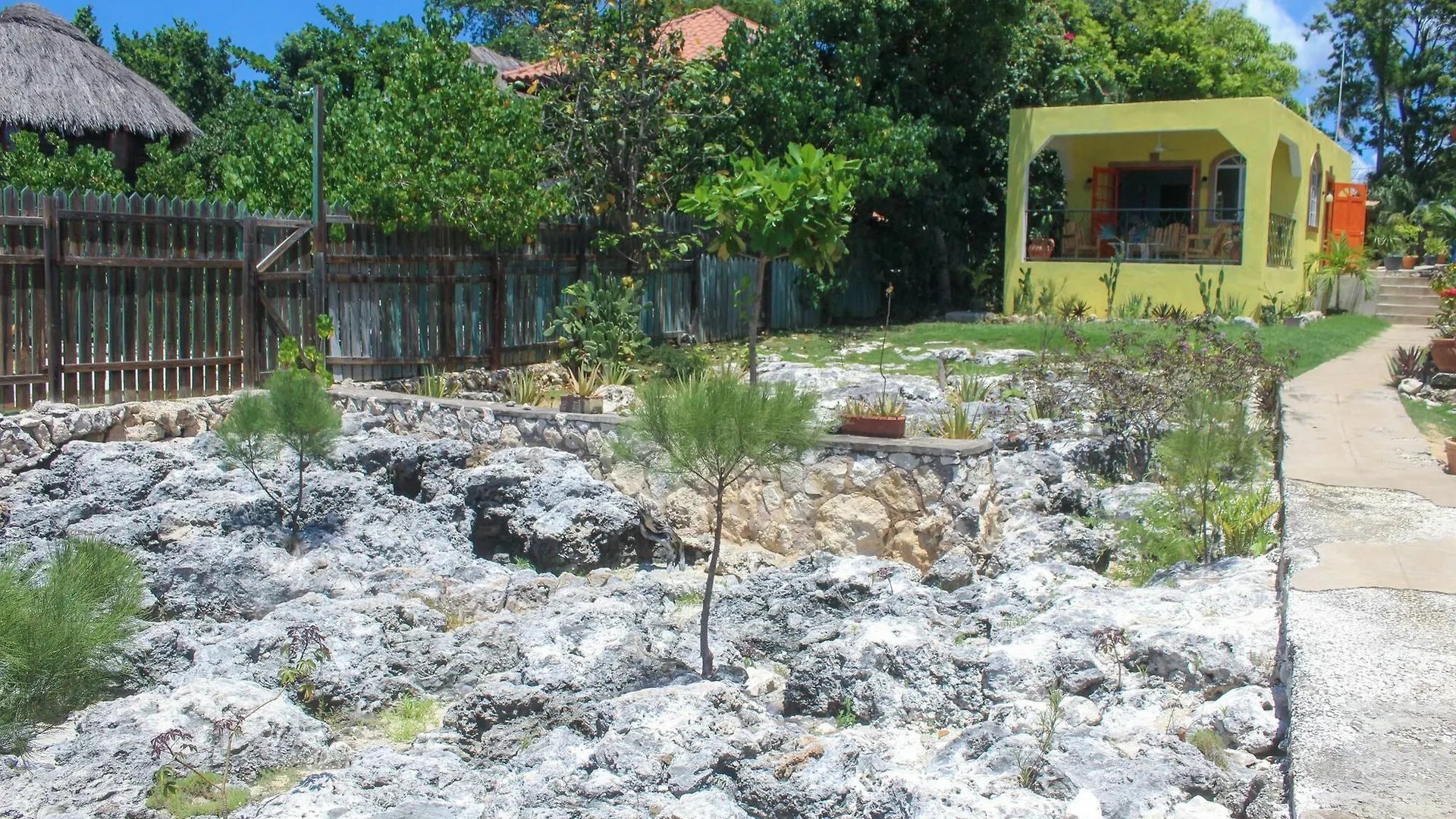 Casa de Férias Sea Breeze Studio #1 Negril Jamaica
