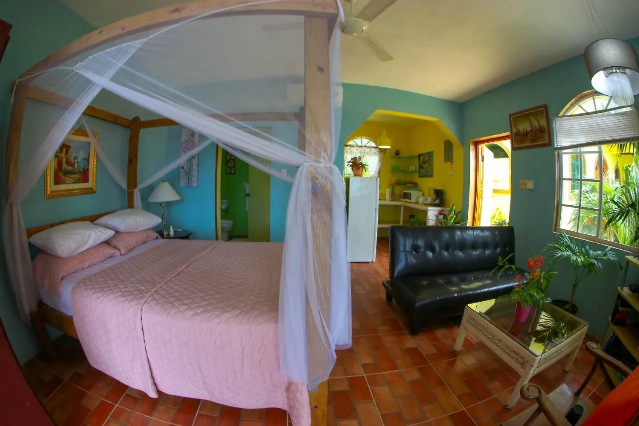 Casa de Férias Sea Breeze Studio #1 Negril