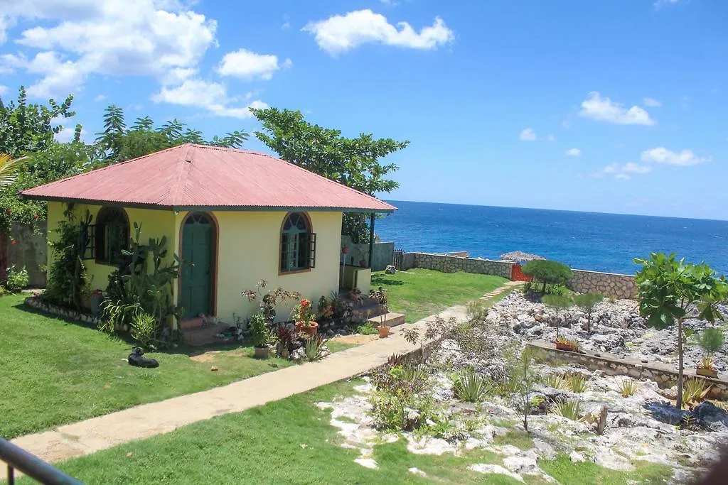 Sea Breeze Studio #1 Negril